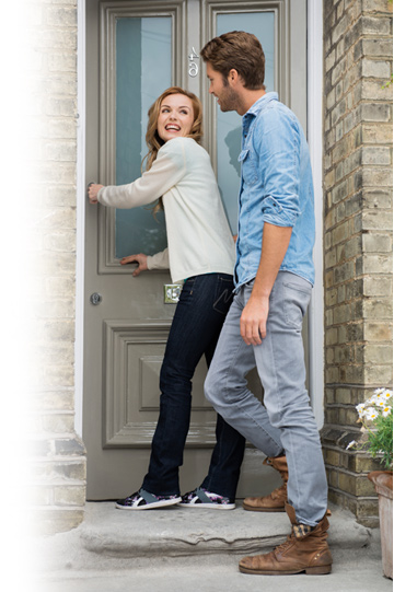 uPVC doors Sheffield