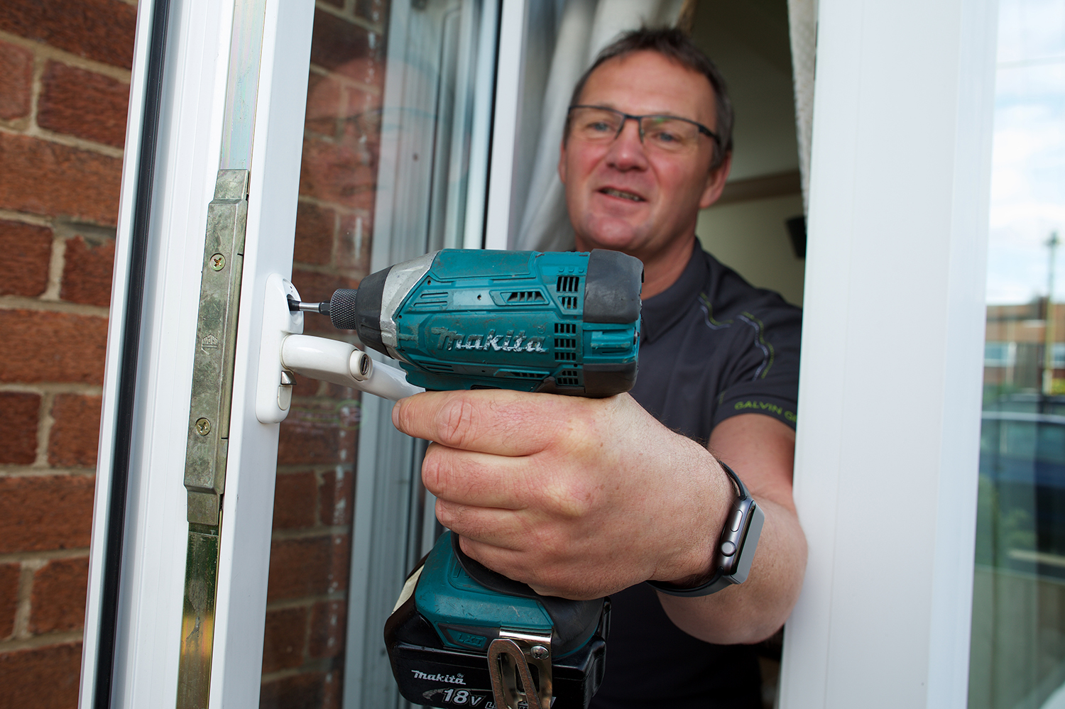 French door repairs Sheffield avaiable